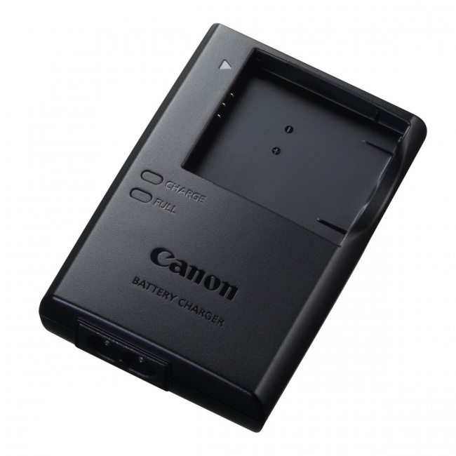 Canon CB-2LUE/Для аккумулятора CANON NB-3L - фото